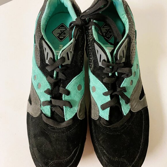 Saucony mens Premier work/play tennis shoes size 10.5 main image 9